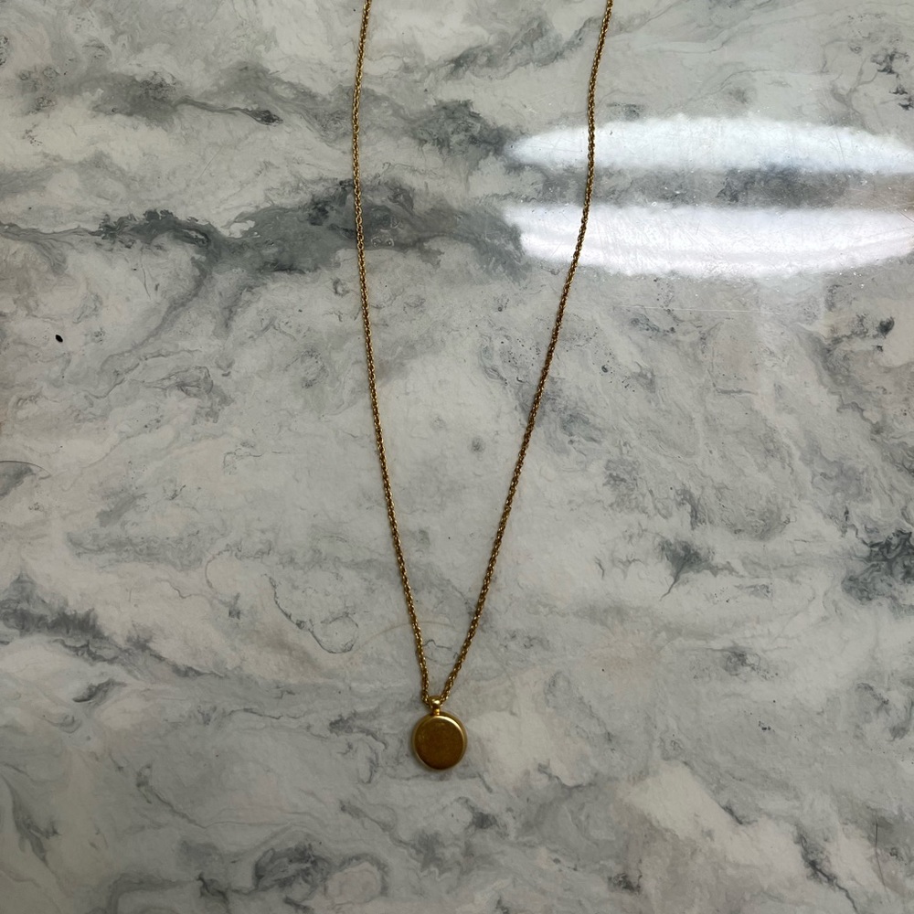 nordstrom necklace
